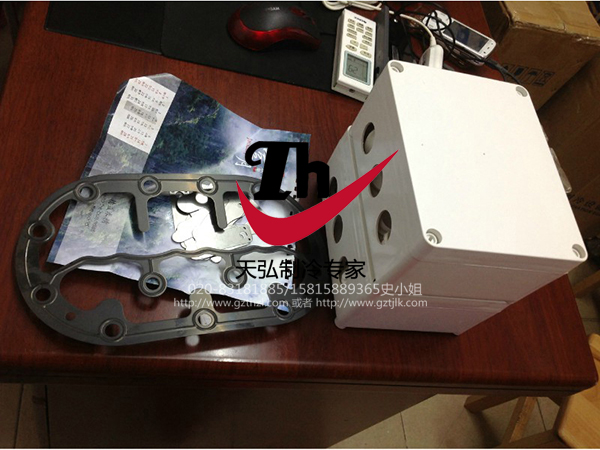 接线盒 密封垫1