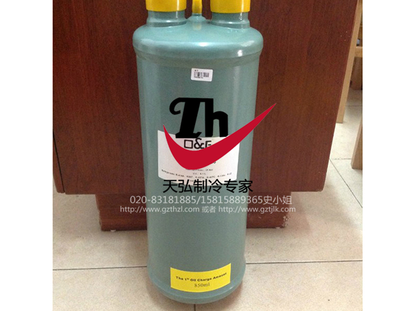 天津法斯克油分离器