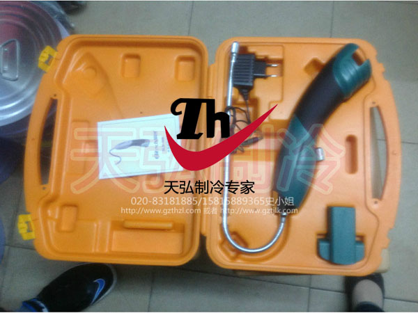 检漏仪