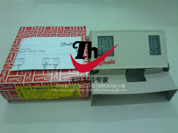 丹佛斯压力控制器.jpg