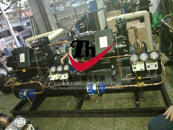 沈阳谷轮水冷冷水机组4.jpg