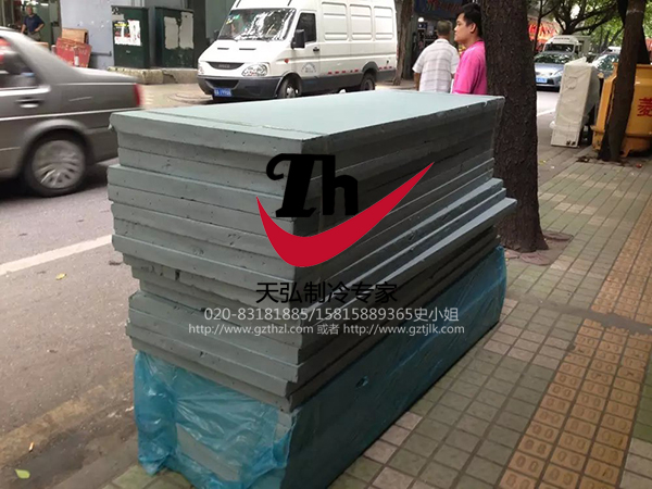 高密度保温板1